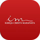 Igreja Cristã Maranata icon