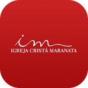 Igreja Cristã Maranata app icon