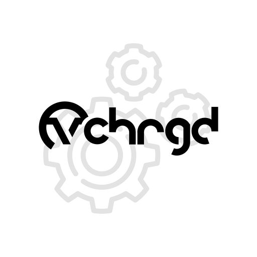 VCHRGD Installer logo