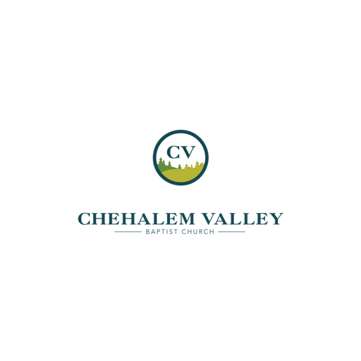 Chehalem Valley Baptist Church logo