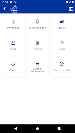 Esports Pollenca Screen 3