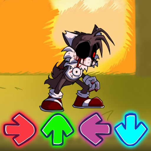 FNF Vs. Tails.exe