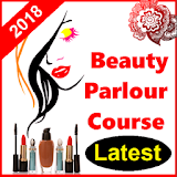 Beauty Parlour Course Latest icon