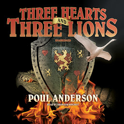 Icon image Three Hearts and Three Lions