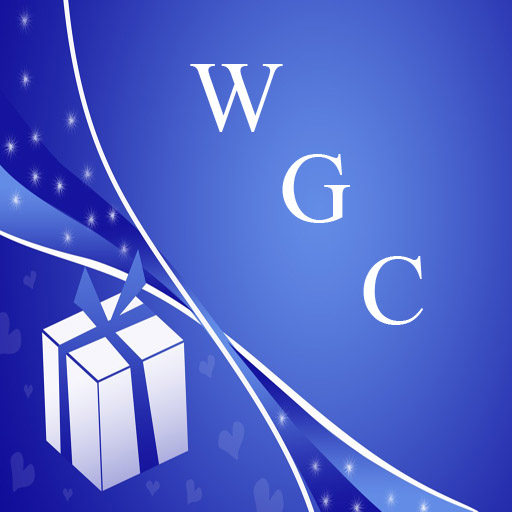 World Gift Card logo