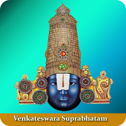 Venkateswara Suprabhatam logo