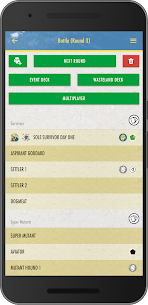 Download Fallout Shelter Save Editor v1.6.8 APK Free 2