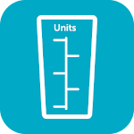 Cover Image of Herunterladen Know Your Units - Alcohol Unit  APK
