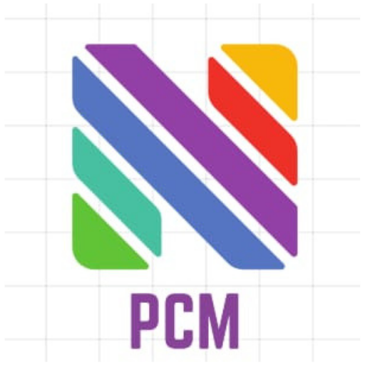 PCM Teaching Centre logo