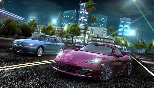 XCars Street Driving Mod APK 1.27 (Unlimited money) Gallery 6