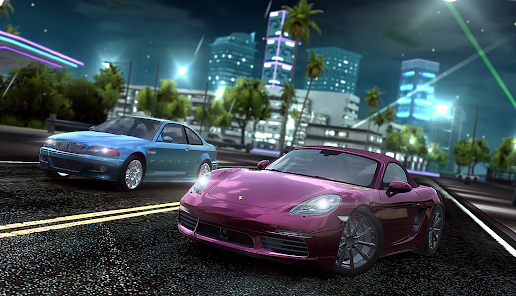 XCars Street Driving MOD APK v1.32 (Unlimited Money) Gallery 8