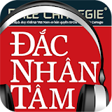 Dac Nhan Tam Sach Noi Audio icon