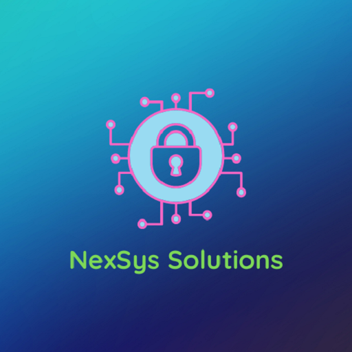 NexSys Solutions logo