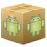 Apps Manager/app2sd icon
