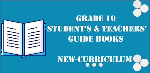 Grade 10 Books & Teacher Guide
