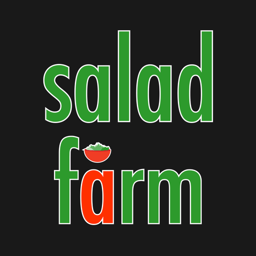 Salad Farm logo