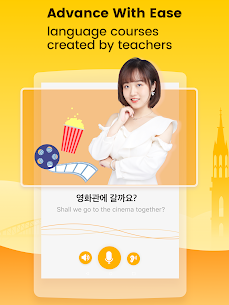 LingoDeer – Learn Languages v2.99.137 MOD APK (Premium Subcription/Unlocked) Free For Android 10