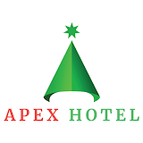 Apex Hotel icon
