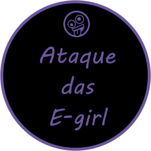 Ataque da E-girl