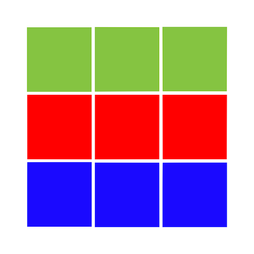 Tile Puzzle  Icon