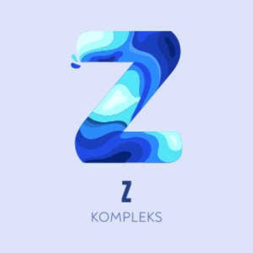 Bkompleks logo