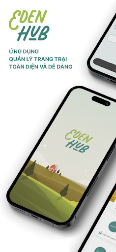 Eden Hub Screen 3