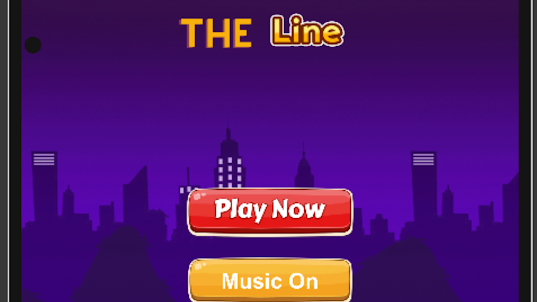 The Line : A Physics