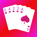 Cover Image of Download 5 Cards 2.0.0 APK