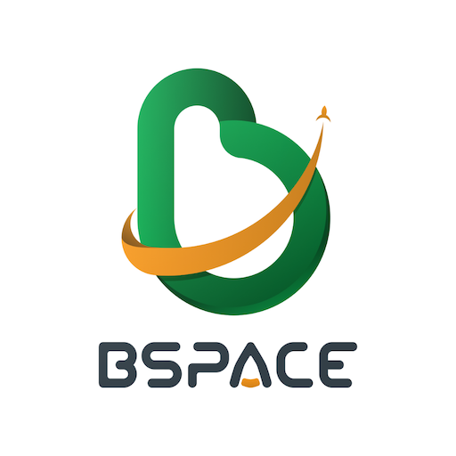 BSPACE 2.0 logo