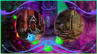 Friendly Dragon Escape - Screenshot 2