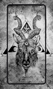 Satanic Wallpaper - Ứng dụng trên Google Play