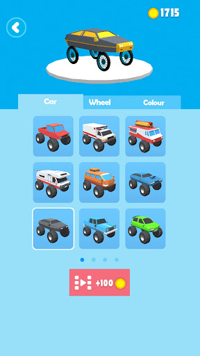 Speed Racer-Car Racing Game