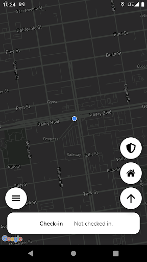 Android application Lithium - The People's Sense screenshort