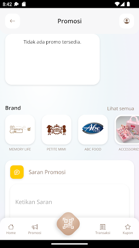 Kotty Baby Screen 2