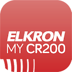 Cover Image of Baixar Elkron MyCR200  APK