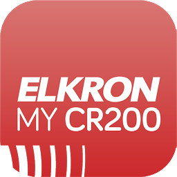 Image de l'icône Elkron MyCR200