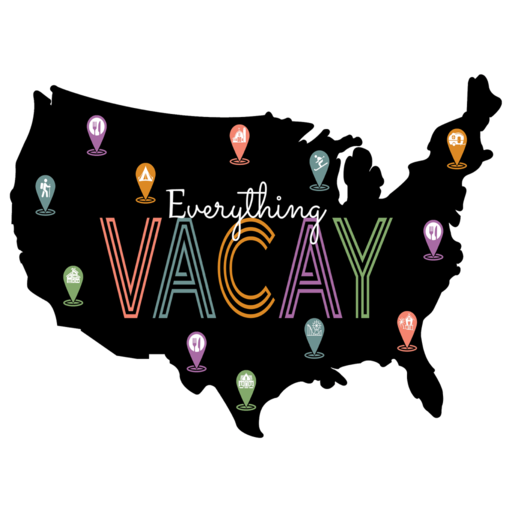Everything Vacay Expo  Icon