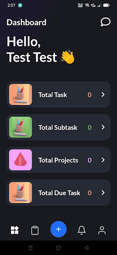 Swift - Project Management