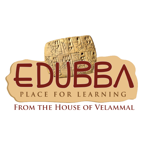 Edubba logo