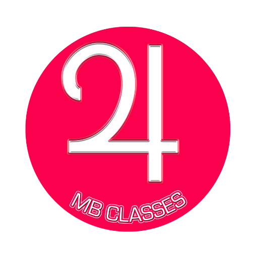 MB CLASSES