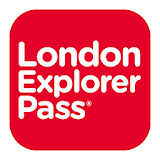 London Explorer Pass icon