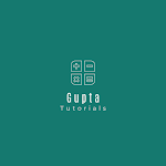 Cover Image of Download Gupta Tutorials  APK