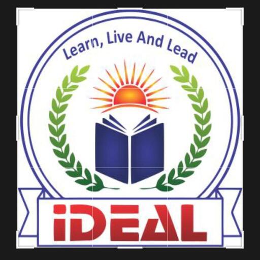 Ideal Group Tuition 2.9.4 Icon