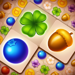 Cover Image of Download Match 3 Games - Forest Puzzle  APK