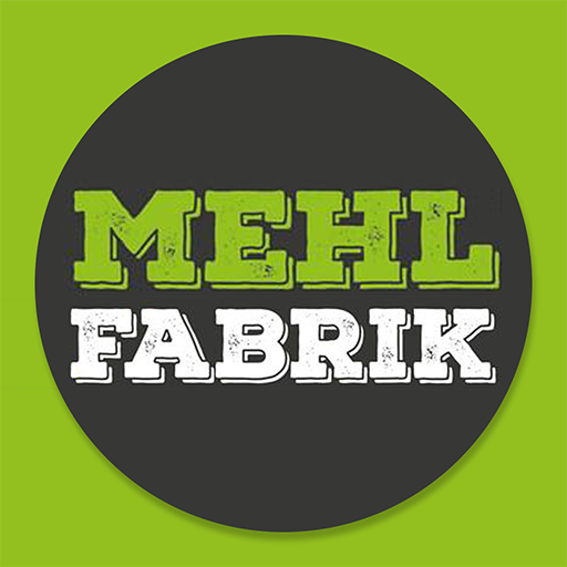 Mehl Fabrik logo