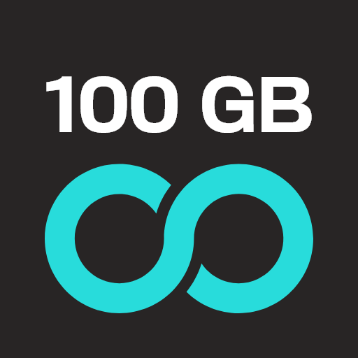 Degoo: 100 GB Cloud Storage Download on Windows