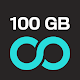 100 GB of space for free-Degoo