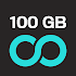 Degoo: 100 GB Cloud Storage