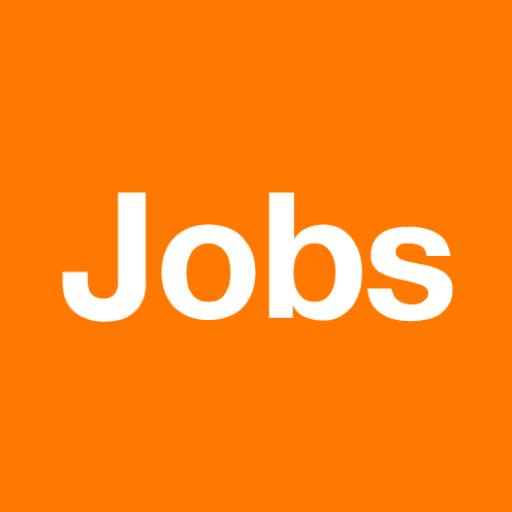 Get Orange Jobs for Android Aso Report