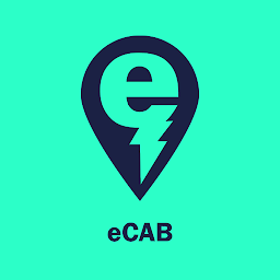 「Electric Cab」圖示圖片